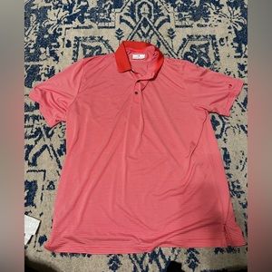 Grand Slam Performance Polo Size XL